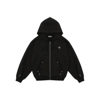 SMFK Sweatshirt Women's Wilderness Black