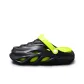 Black Green