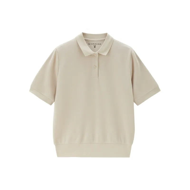 UNIQLO Polo Shirts Women's-0