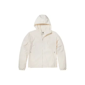THE NORTH FACE ZEPHYR Jacket Women's Ecru