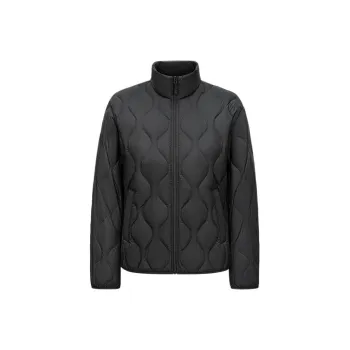BOSIDENG Light Warm Series Down Jacket Women's