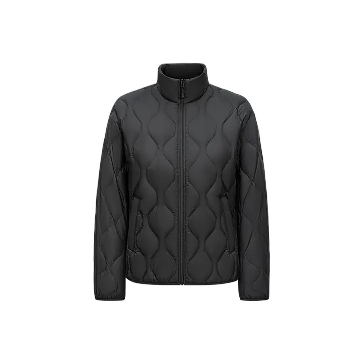 BOSIDENG Light Warm Series Down Jacket Women's-0