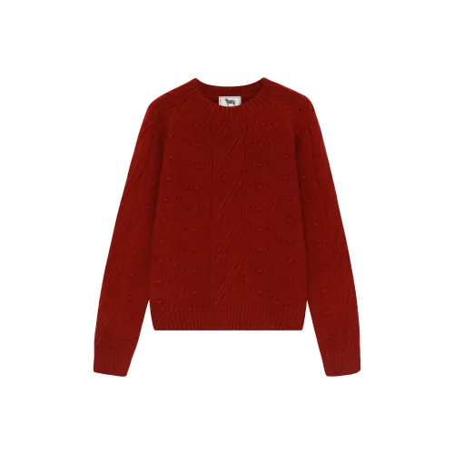 REAL EASY Knitwear Women's