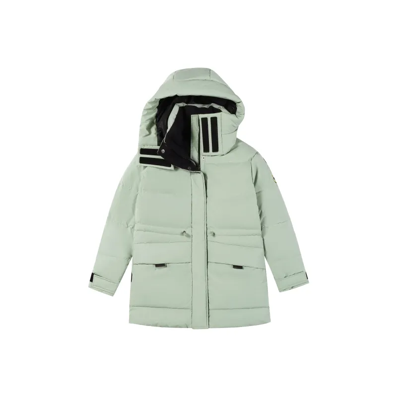 CAMEL Down Jackets Women's-0