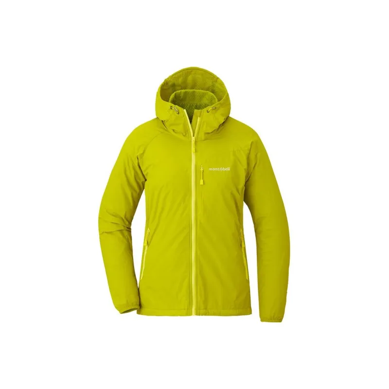 MONTBELL Jackets Women's-8