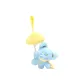 Blue Little Elephant-Cloud Battle