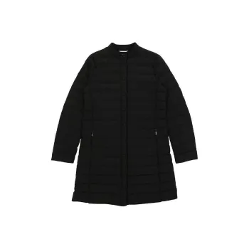 WEEKEND MaxMara Down Jackets Women's Black