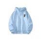 Sky Blue, Light