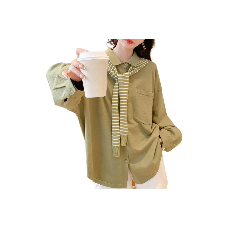 Mokana Knitwear Women's-2