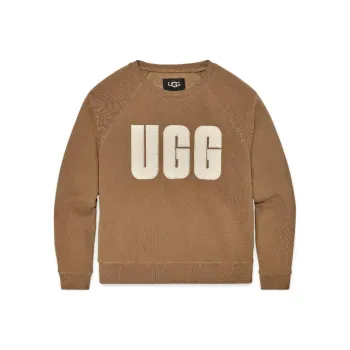 UGG Sweatshirts Women's Coffee