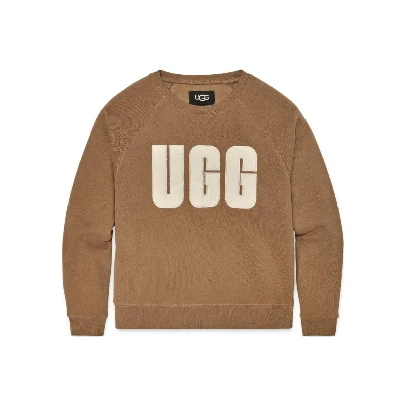UGG Sweatshirts Women's Coffee-0