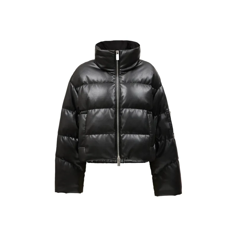 ONLY Down Jackets Women's-3
