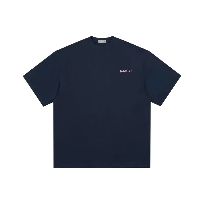 KIRHNE T Shirts Unisex-13