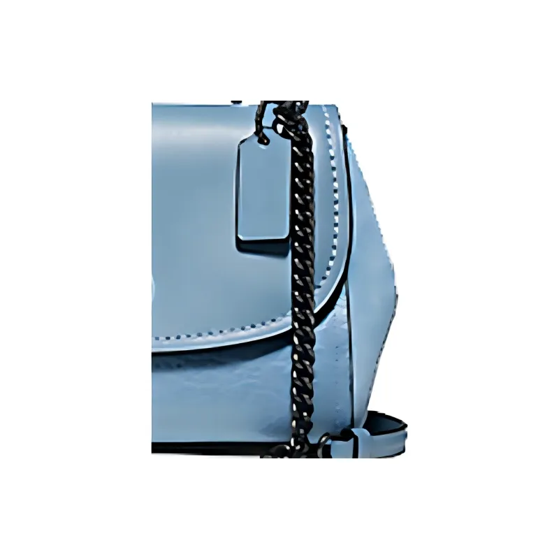 COACH Faye Crossbody Bags-1