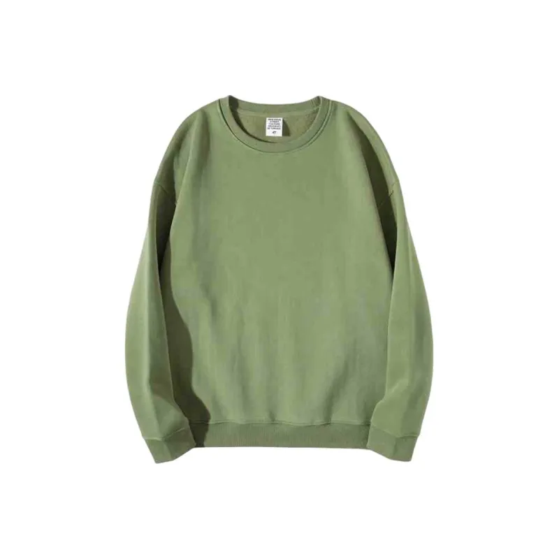 ZHONGBANGJICHU Sweatshirt Women's-2