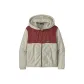 Light Umber/Dyno White
