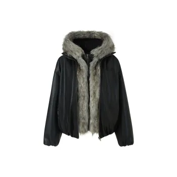 IMXS Down Jackets Women's