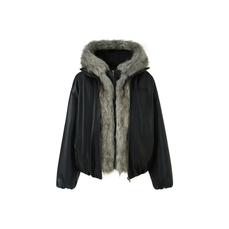 IMXS Down Jackets Women's-0