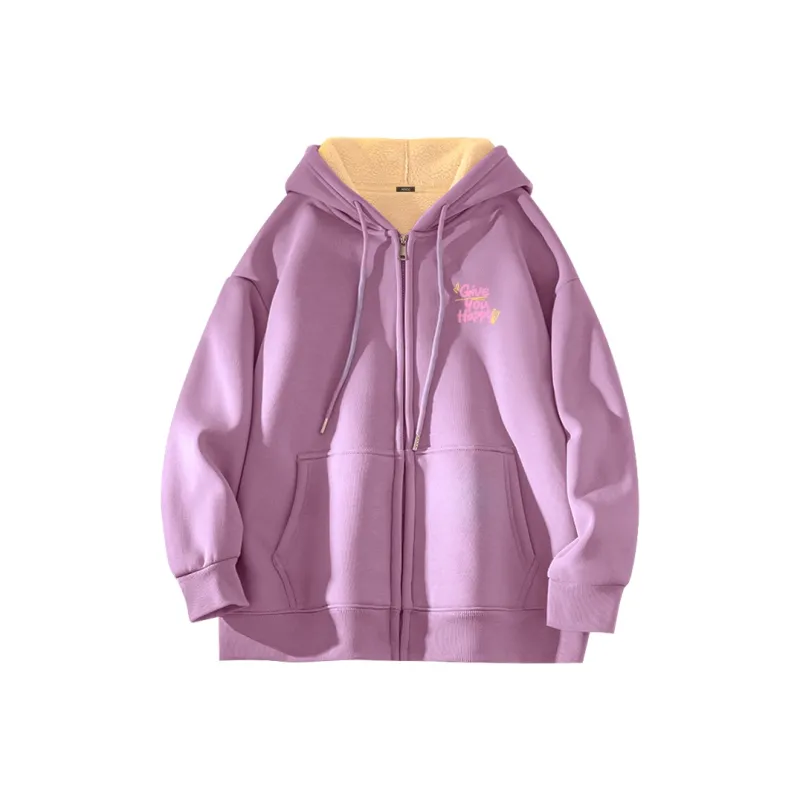 MINISO Sweatshirts Women's-11