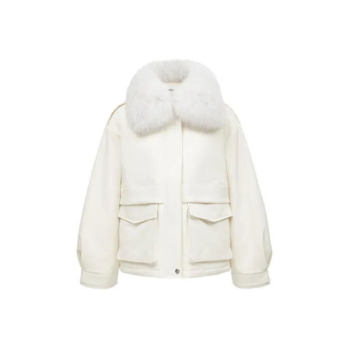 ONLY Down Jackets Women's-0