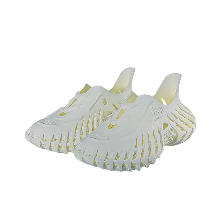 Jeep Clogs Unisex-7
