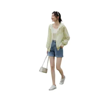 XWI Jackets Coats Women's Green