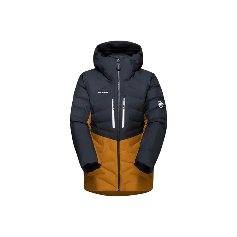 MAMMUT Down Jackets Women's-0