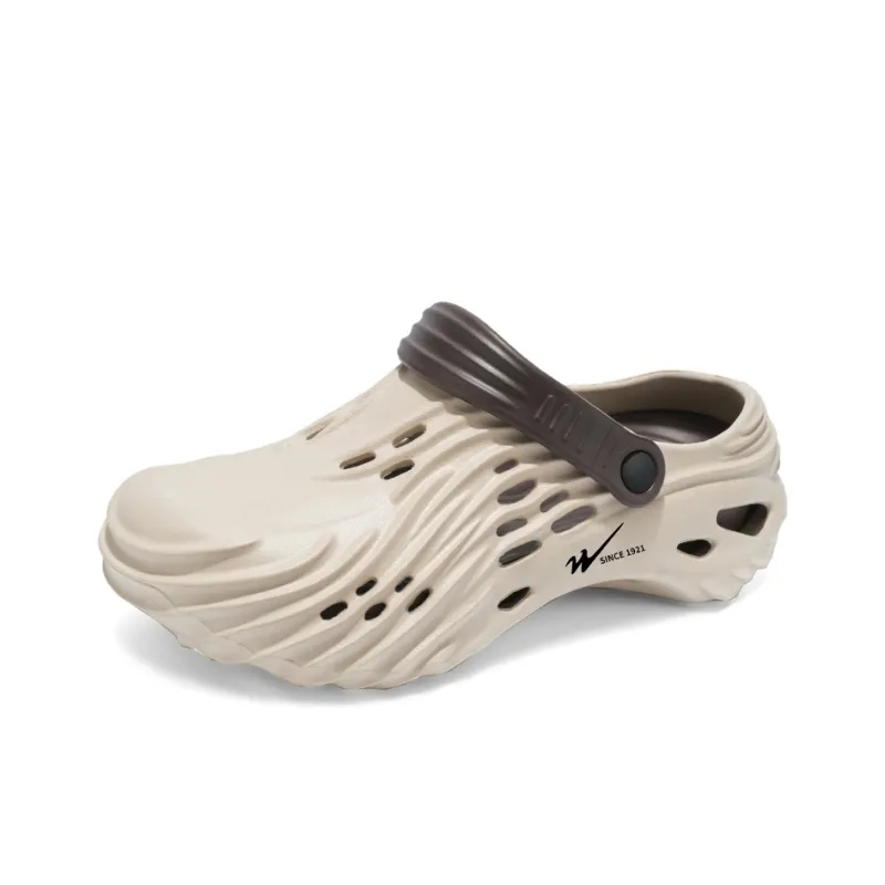 Binary Clogs Men-2