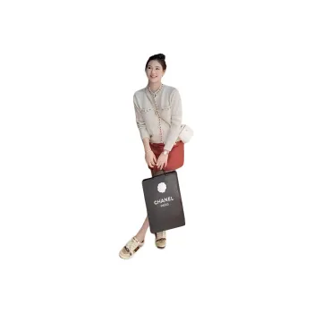 Fish Rabbits Knitwear Women's Apricot
