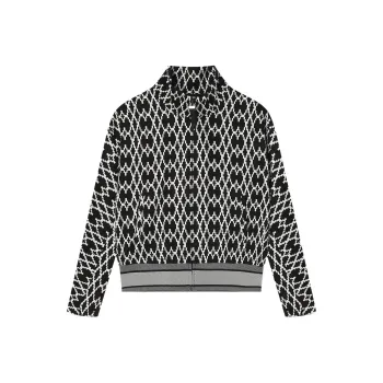 FILA Jackets Women's Jet Black