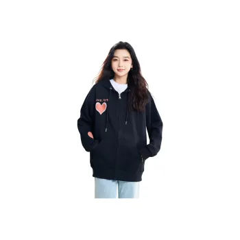 Coredorm Sweatshirt Women's Black