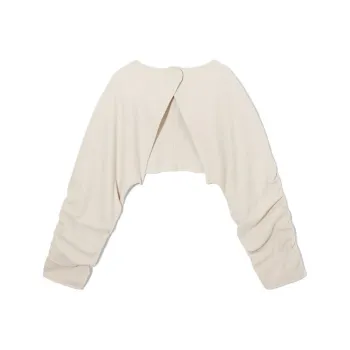 COS Jackets Women's Cream