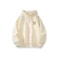 Beige, Thin