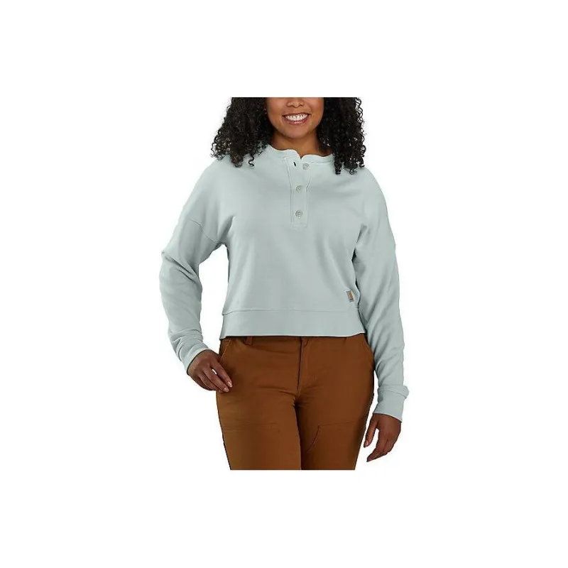 Carhartt Sweatshirts Women's-4
