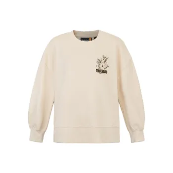 Timberland Sweatshirt Women's Light Brown