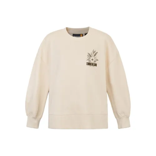 Timberland Sweatshirt Women's Light Brown