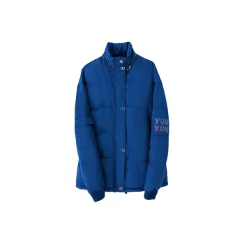 Yi Mengyuan Down Jacket Women's