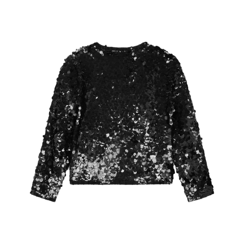 CELINE Knitwear Women's Black-1