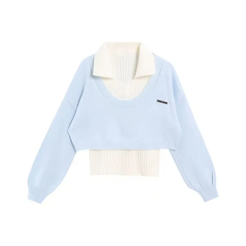JOSR Knitwear Women's-3