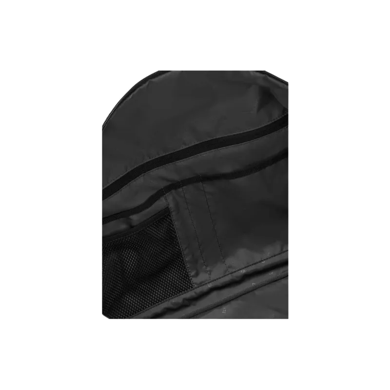 DESCENTE TRAINING Gym Bag One Shoulder Handbag Outdoor Bag Jacquard Fabric Men's-3