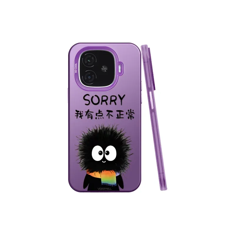 BAOCHENG Phone Cases-4