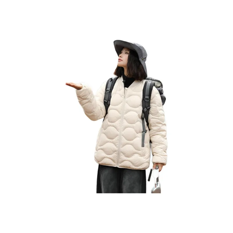 YAYA Down Jackets Unisex-2