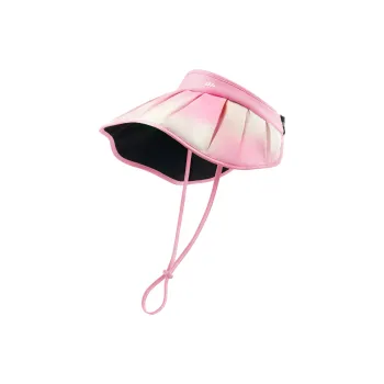 BENEUNDER Vinyl Sun Protection Hats Kids'