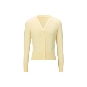 DESCENTE Golf FIELD Knitwear Women's