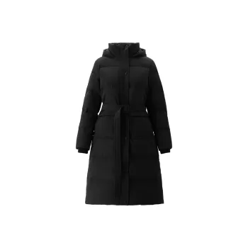 UNIQLO Down Jackets Women's