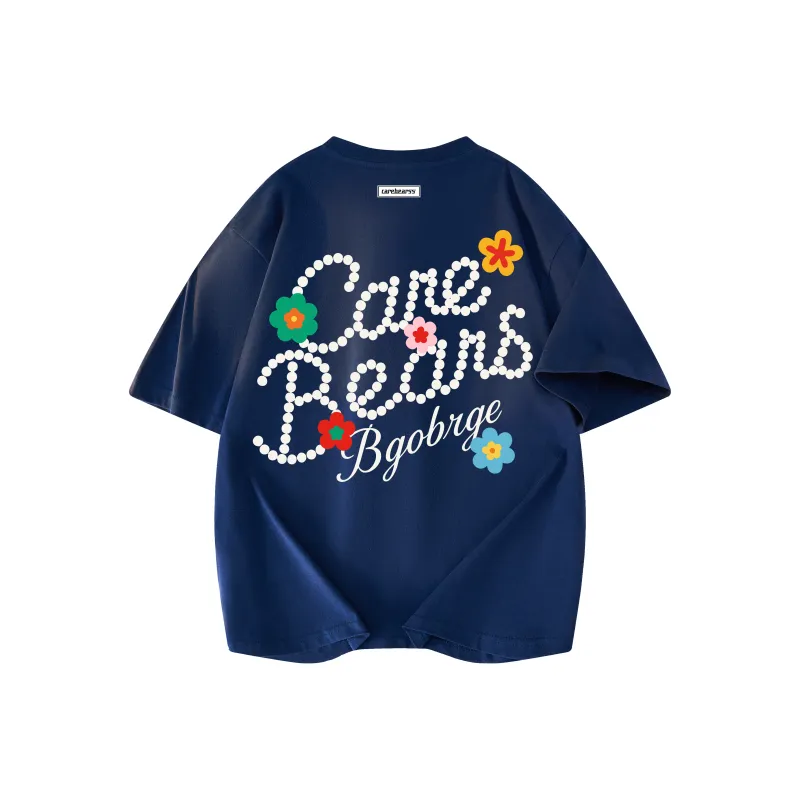 CAREBEARS T Shirts Unisex-9