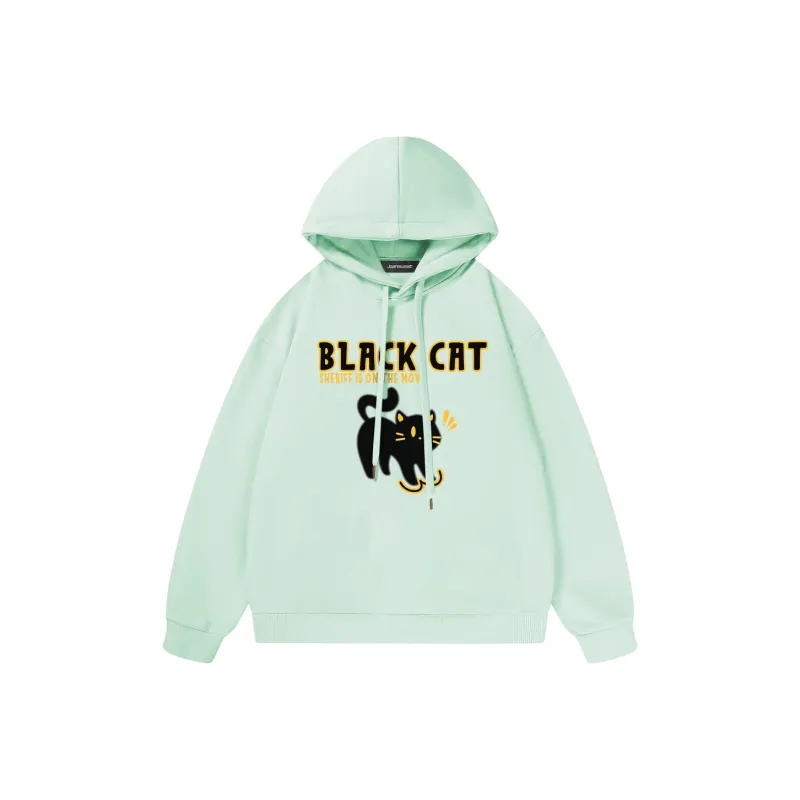 JEANSWEST Sweatshirts Women's-13