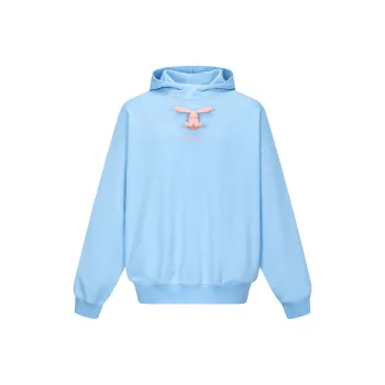 1 TROP FORT Sweatshirts Unisex