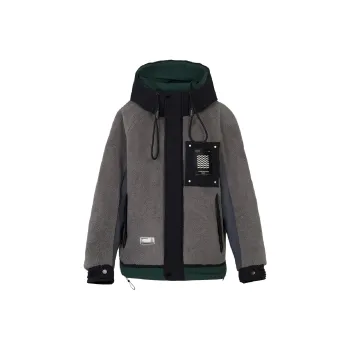 YAYA Down Jackets Unisex