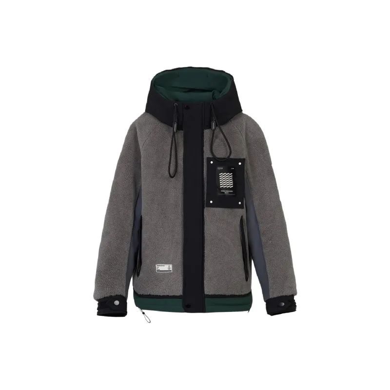 YAYA Down Jackets Unisex-1